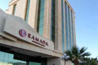 Ramada Continental