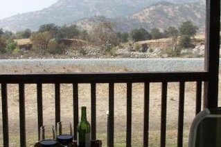 Western Holiday Lodge