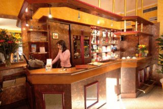 Hotel Mistral