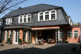 Hotel Stein-Schiller´s Restaurant