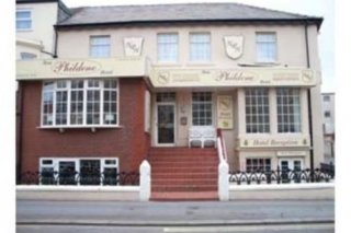 New Phildene Hotel