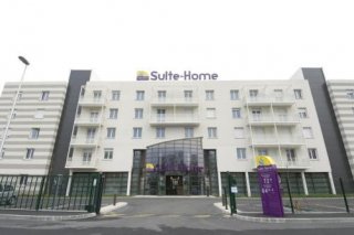 Suite-Home