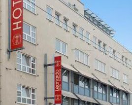 Leonardo Hotel