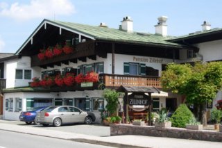 Pension Zillnhof