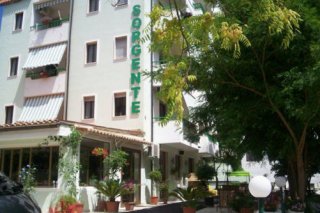 Hotel Residence La Sorgente