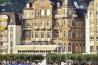Rheinhotel Loreley (Superior)