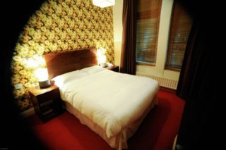 Grafton Guesthouse