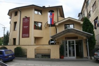 Hotel Djermanovic