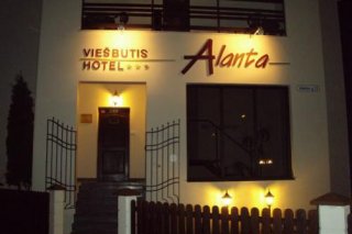Hotel Alanta