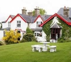Killeen House Hotel