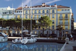 Hotel Metropole