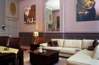 Dutch Masters Apartments