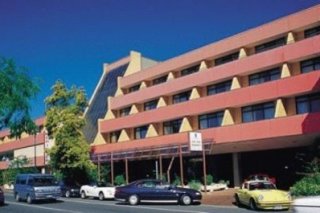 Meridien Hotel & Apartments