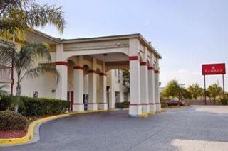 Ramada South Point