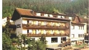 Nichtraucher Hotel Sonnenbring