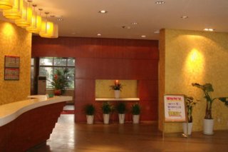 JJ Inns Wenshufang