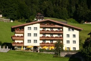 Hotel erhof