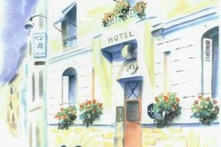 Hôtel Azur