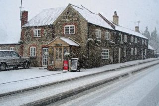 The Plough Inn