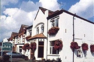 Civic Guest House