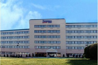 Fairfield Inn Atlantic City North