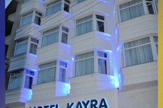 Kayra Hotel
