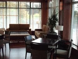 The Parkview Hotel