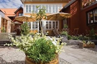 Hotel Lanterna