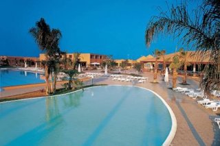 Villaggio Torre Del Faro