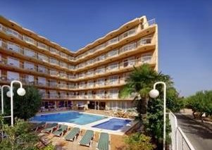 Hotel Volga