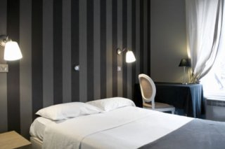 Hotel Du Theatre
