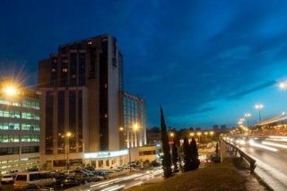 Radisson Blu