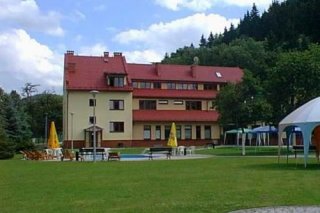 Centrum Konferencji i Rekreacji Geovita w Jugowicach