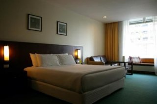 Dynasty Inn Grande