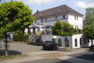 Hotel Bürgergesellschaft