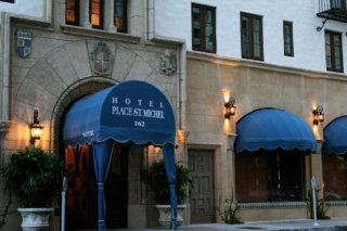 Hotel St. Michel