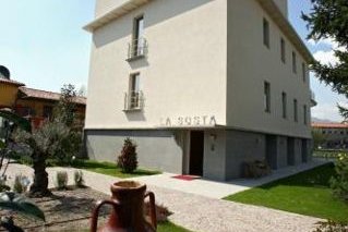 Hotel La Sosta