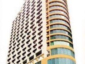 Oxford Suites