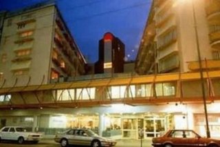 West Plaza Hotel