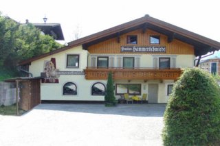 Pension Hammerschmiede
