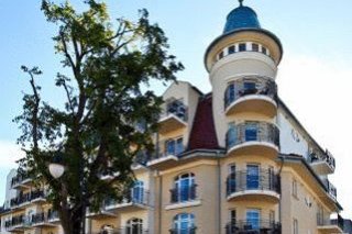 Baltic Home Regina Maris