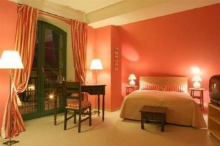Hotel Burg