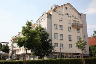 ACHAT Comfort Hotel Karlsruhe/