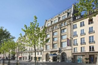 Citadines Apart'hotel Saint Germain Des Prés