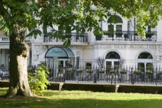 Baglioni Hotel