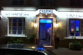 Charma