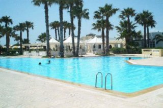 Ain Meriem Beach Holiday Village