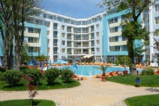 Yassen Holiday Village