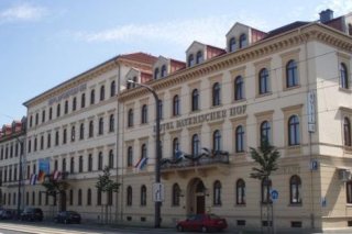Hotel Bayerischer Hof