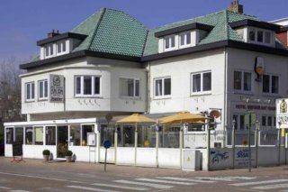 Hotel Isaura
